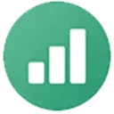 Podcast Analytics Icon
