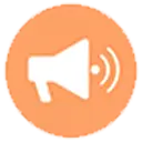 Podcast Marketing Icon