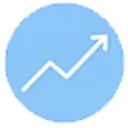 Statistics Icon