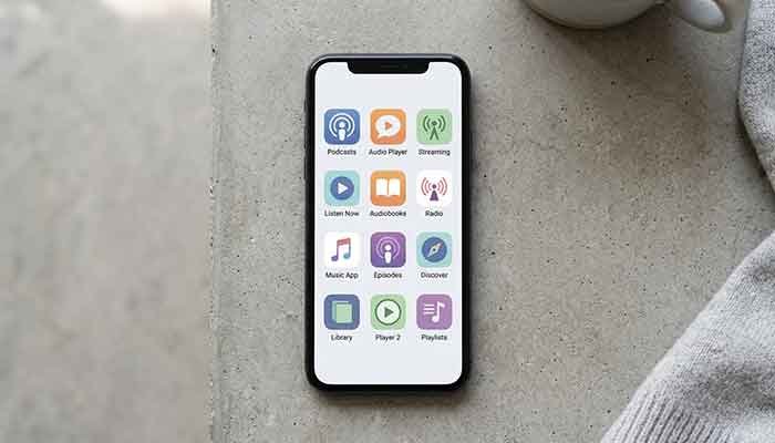 Where People Listen Podcast Apps and Platforms