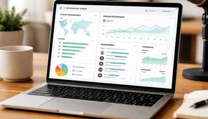 7 Best Podcast Analytics Tools in 2026 (Free & Paid)