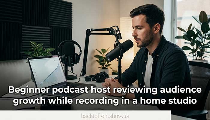 How to Grow a Podcast From Zero
