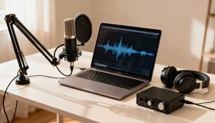 Podcast SEO - 12 Practical Ways to Get More Organic Traffic
